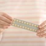 Contraceptif hormonal